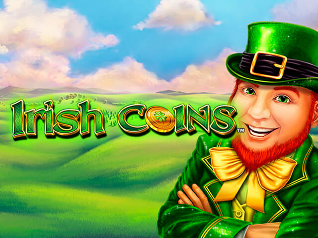 Slot Irish Coins